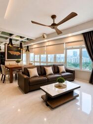 Blk 440B Clementi Cascadia (Clementi), HDB 4 Rooms #619374681
